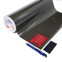 Zestaw Oracal do przyciemniania lamp - wariant ciemny