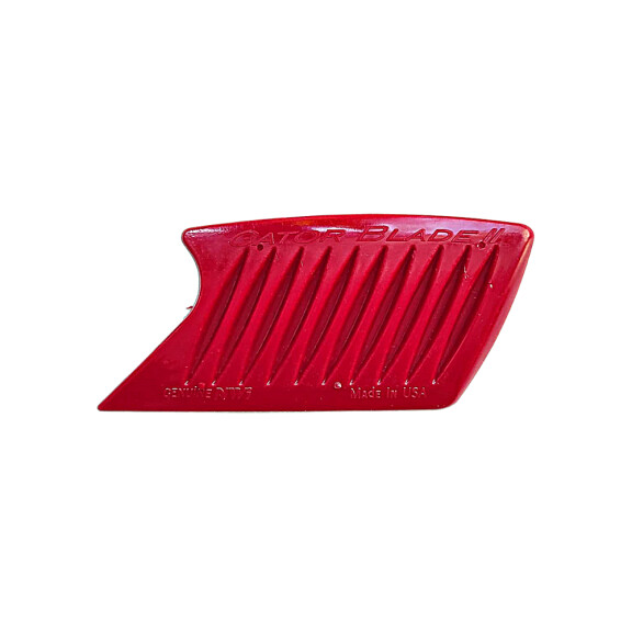 Rakla Gator Blade no.2