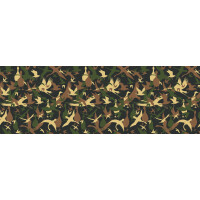 Folia Abstract Wzór 2