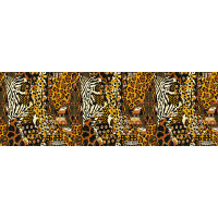 Folia Animal Wzór 3