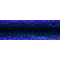 Folia Galaxy Wzór 4