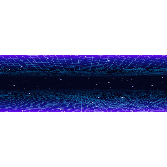 Folia Galaxy Wzór 4