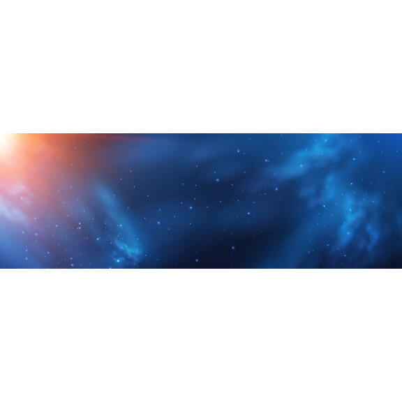 Folia Galaxy Wzór 7