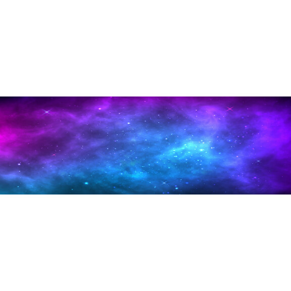 Folia Galaxy Wzór 8