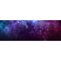 Folia Galaxy Wzór 11