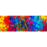 Folia Paint Wzór 3