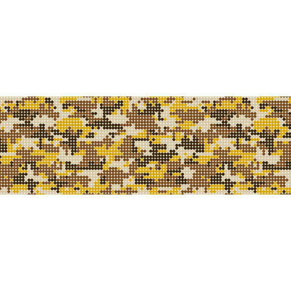Folia Camo Wzór 27