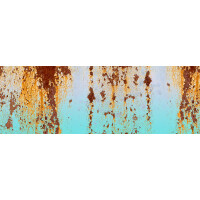 Folia Rust Wzór 3