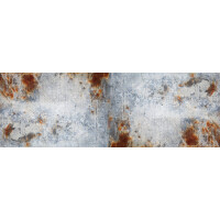 Folia Rust Wzór 4