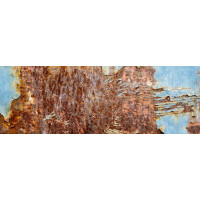 Folia Rust Wzór 5