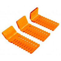 YELLOTOOLS Narzędzie specjalistyczne - BumperRacer Set