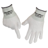 YELLOTOOLS Rękawice do aplikacji - GloveMaxx ProWrap M