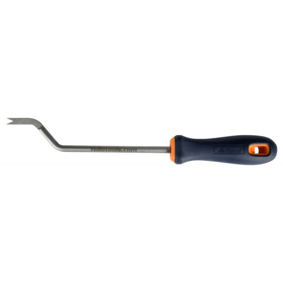 YELLOTOOLS Narzędzie do demontażu tapicerki - GrabHandle Remover