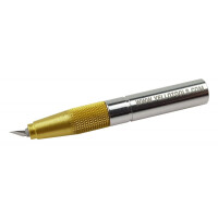 YELLOTOOLS Nóż precyzyjny z obrotowym ostrzem - HeroKnife Swivel