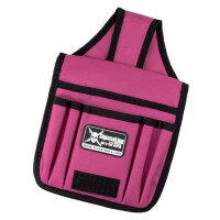 YELLOTOOLS Torba aplikatora - YelloBelt ProWrap Pink | Różowa