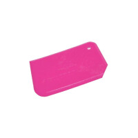 YELLOTOOLS Skrobak - YelloBlade Pink