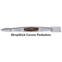 YELLOTOOLS Patyczek - WrapStick Carson Przeźroczysty