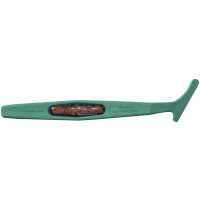 YELLOTOOLS Patyczek - Wrap Stick Flex Morski Teflonowy