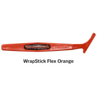 YELLOTOOLS Patyczek - Wrap Stick Flex Pomarańczowy