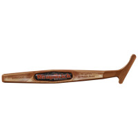 YELLOTOOLS Patyczek - Wrap Stick Flex Złoty
