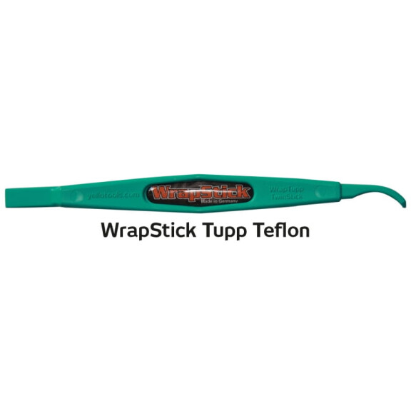 YELLOTOOLS Patyczek - Wrap Stick Tupp Morski Teflonowy
