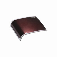 3M Folia GP99 Gloss Black Rose Czarny metaliczny