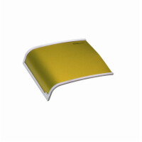 3M Folia S335 Satin Bitter Yellow Żółta satyna
