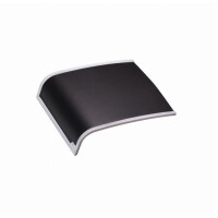 3M Folia DM12 Dead Matte Black Czarny mat