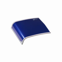 3M Folia G217 Gloss Deep Blue Metallic Niebieski metalik