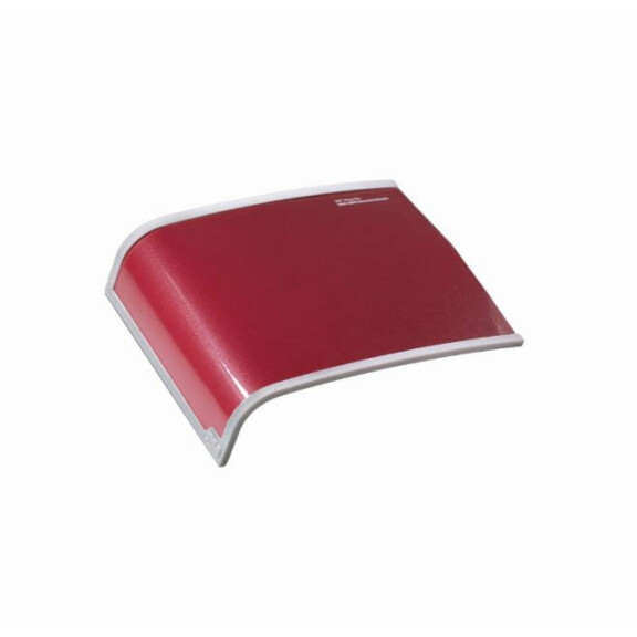 3M Folia G203 Gloss Red Metallic Czerwony połysk metalik