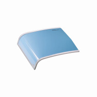 3M Folia G77 Gloss Sky Blue Niebieski połysk