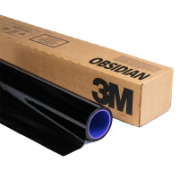 3M Folia przyciemniająca Obsidian 15 - 152cm