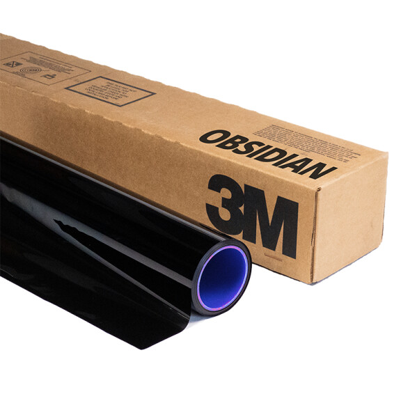 3M Folia przyciemniająca Obsidian 50 - 100cm