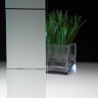 Folia okienna matowa biała - MAT White