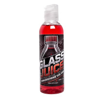 Glass Juice RED Koncentrat do aplikacji folii przyciemniającej