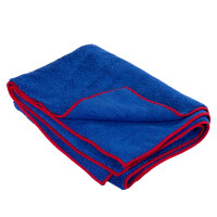 Ręcznik FLUFFY mikrofibra 60x90 460g