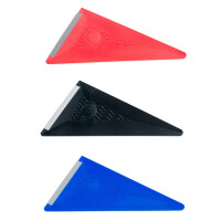 Rakla trójkątna Edge Plus