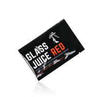 Glass Juice Red Koncentrat do aplikacji folii przyciemniającej - saszetka