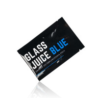 Glass Juice Blue Środek do obkurczania folii - saszetka
