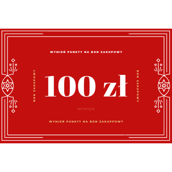05 Bon zakupowy 100zł