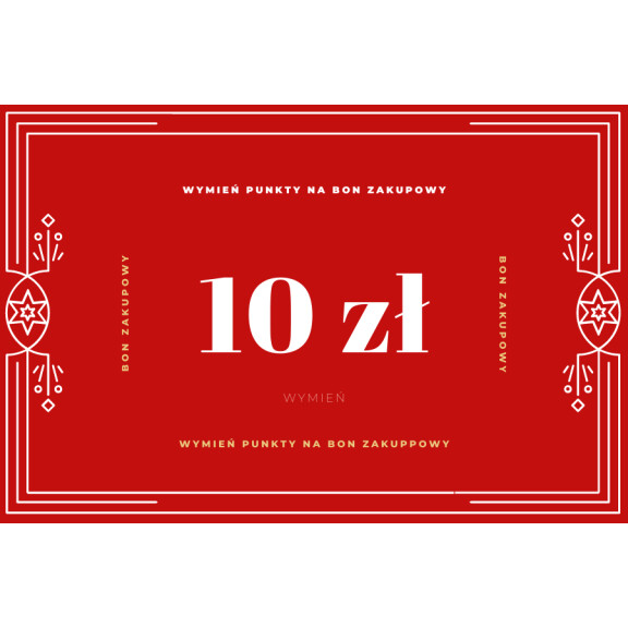 02 Bon zakupowy 10zł