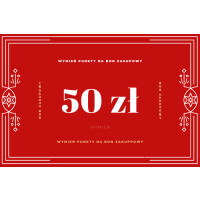 04 Bon zakupowy 50zł