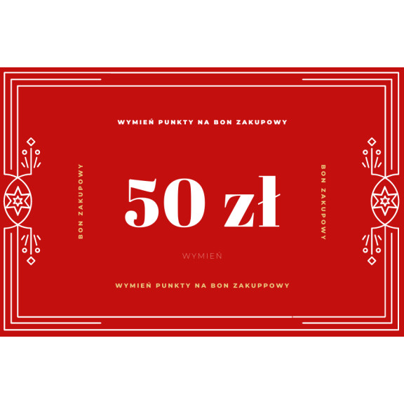 04 Bon zakupowy 50zł