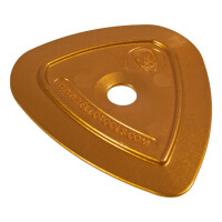 YELLOTOOLS Rakla plastikowa - YeLo Plek Blade