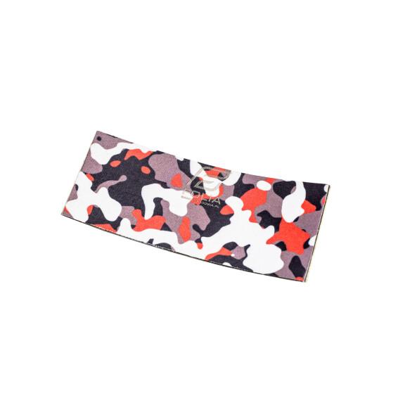 Filc do rakli - Camo FS mikrofibra