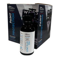 WILLIAMS Powłoka ceramiczna na lakier - Racing Ceramic Coat Plus