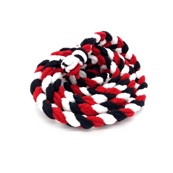 Sznur z mikrofibry Soak Tint Rope 3 metry