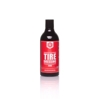 GOOD STUFF Tire Dressing Shine