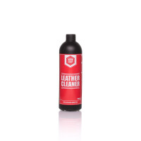 GOOD STUFF Leather Cleaner