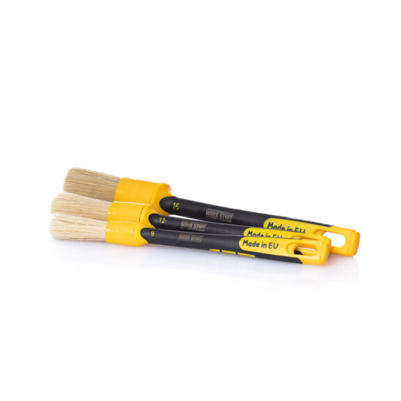 WORK STUFF Detailing Brush Rubber
